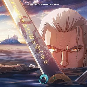 Photo The Witcher : Les sirènes des abysses