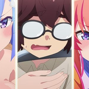 Photo Kakushite! Makina-san!!