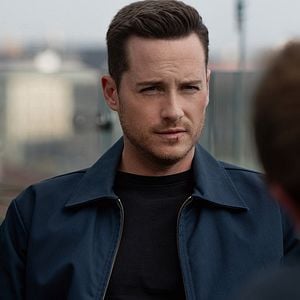 Photo Jesse Lee Soffer