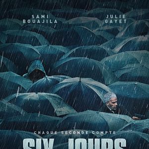 Photo Six jours