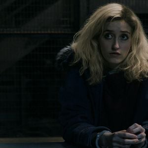 Photo The Last Frontier