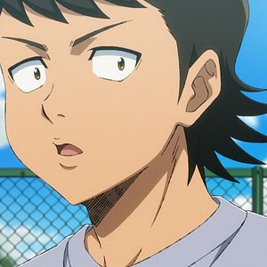 Photo Ace of Diamond