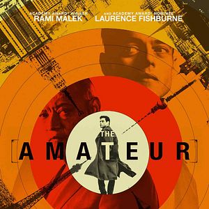 Photo The Amateur