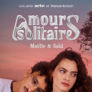 Photo Amours solitaires