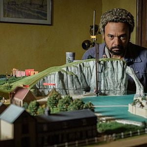 Photo Gérald le conquérant