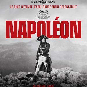 Photo Napoléon vu par Abel Gance partie 1