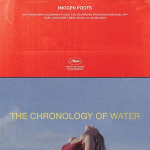 Photo The Chronology Of Water
