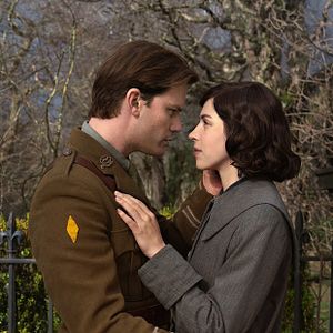 Photo Hermione Corfield