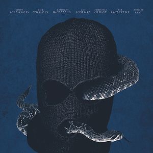 Photo Rattlesnakes
