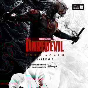 Photo Daredevil: Born Again