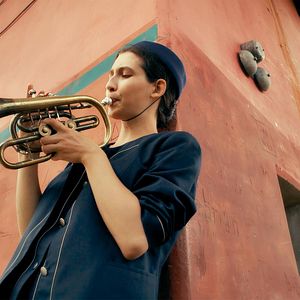 Photo Mathilde Irrmann