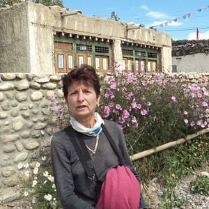 Photo L’Himalaya Sans Filtre : Sur Les Routes De Lo