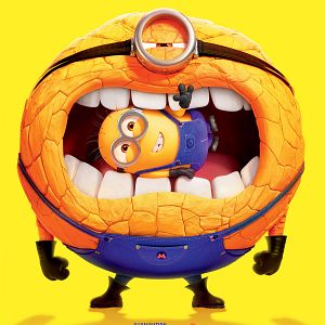 Photo Moi, Moche et Méchant 4