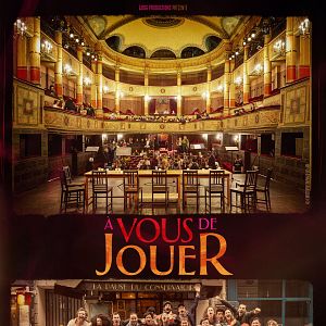 Photo À vous de jouer