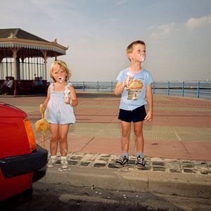 Photo I Am Martin Parr