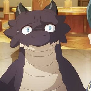 Photo Le puissant dragon végan