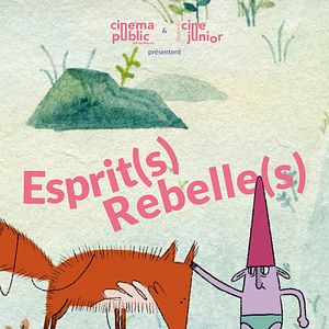 Photo Esprit(s) rebelle(s)