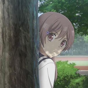 Photo April Showers Bring Forth May Flowers