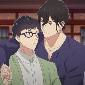 Photo Isekai Office Worker: The Other World's Books Depend on the Bean Counter