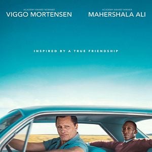 Photo Green Book : Sur les routes du sud