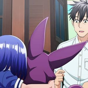 Photo The Daily Life of a Middle-Aged Online Shopper in Another World