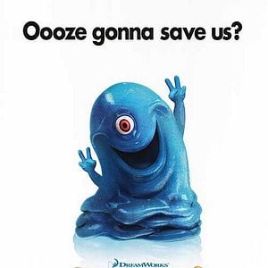 Photo Monstres contre Aliens