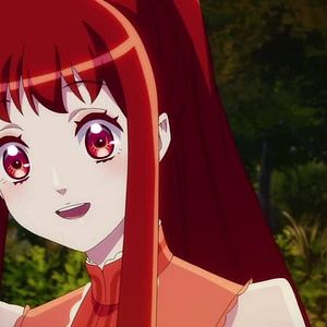 Photo I Want to Escape from Princess Lessons