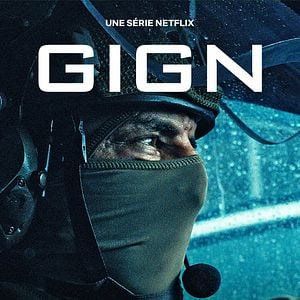 Photo GIGN