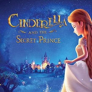 Photo Cinderella and the Secret Prince