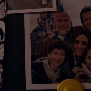 Photo Ambrine Trigo Ouaked