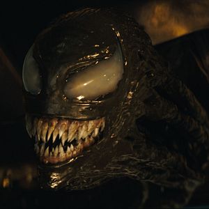 Photo Venom: The Last Dance