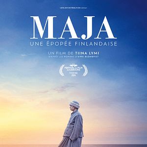 Photo Maja, une épopée finlandaise 