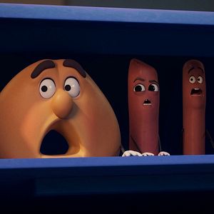 Photo Sausage Party : Bouffland