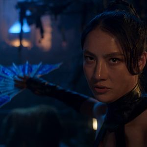 Photo Adeline Rudolph