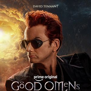 Photo Good Omens