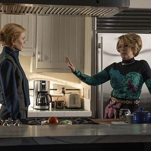 Photo Jamie Lee Curtis