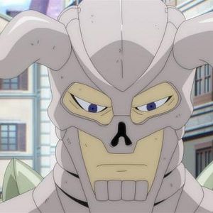Photo Fairy Tail : 100 Years Quest