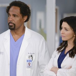 Photo Caterina Scorsone