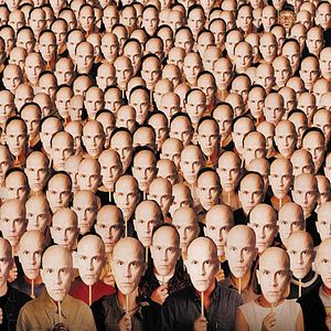 Photo Dans la peau de John Malkovich
