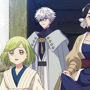 Photo Witch Hat Atelier