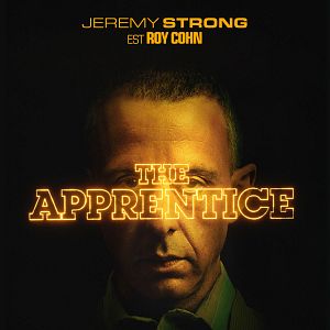 Photo The Apprentice