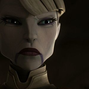 Photo Star Wars: Tales Of The Underworld