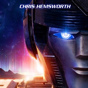 Photo Transformers : le commencement