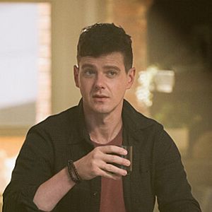 Photo Peter Mark Kendall