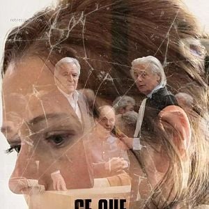 Photo Ce que Pauline ne vous dit pas