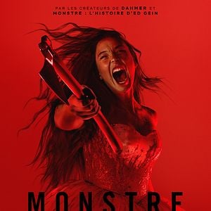 Photo Monstre : L'histoire de Lizzie Borden
