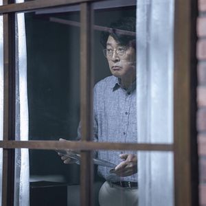 Photo Les Silences de la forêt