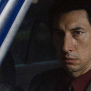 Photo Adam Driver