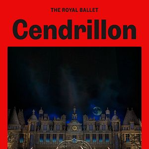 Photo Cendrillon (The Royal Ballet)