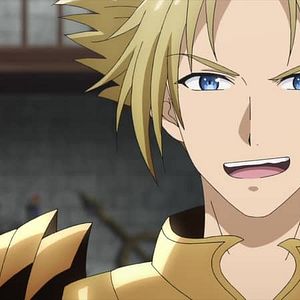 Photo The Healer Who Was Banished From His Party, Is, in Fact, the Strongest